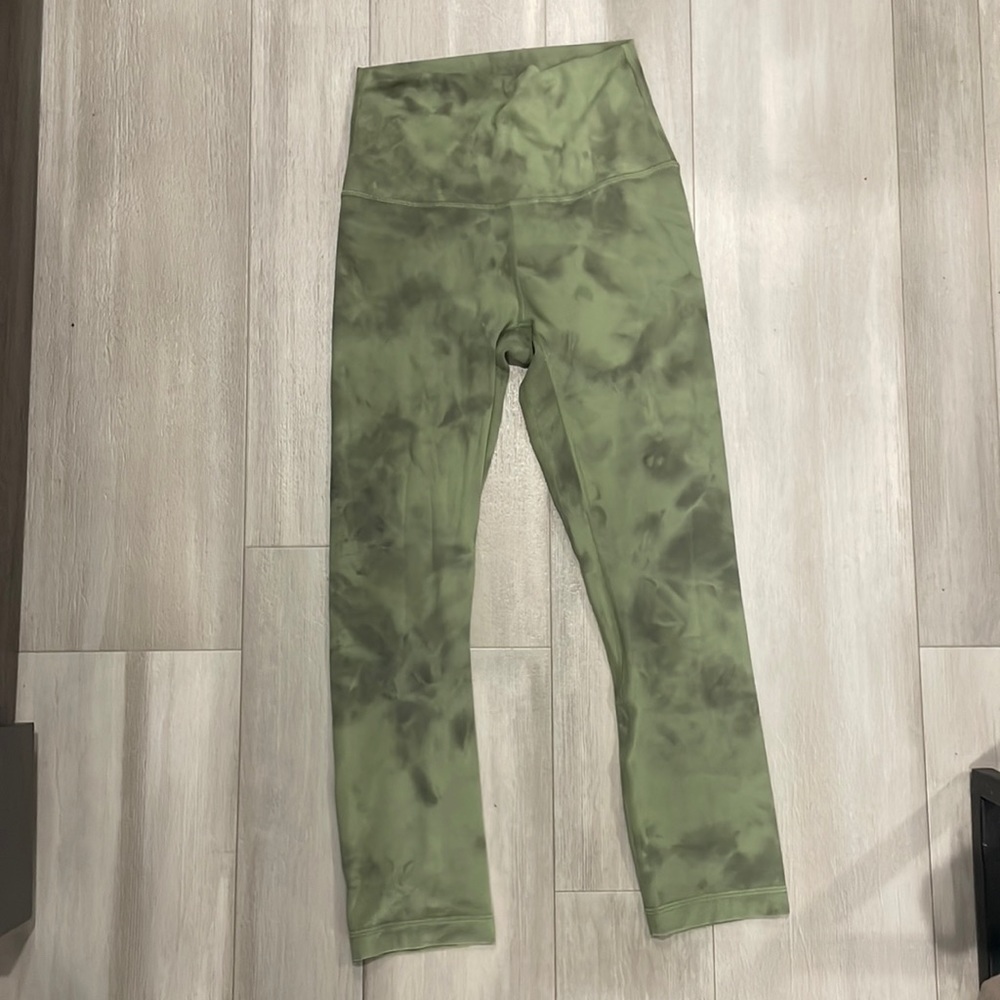 Lululemon Align leggings